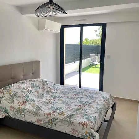 Appartement Casa Di Lucianu
