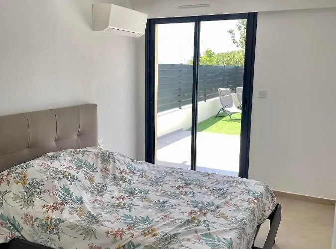 Appartement Casa Di Lucianu