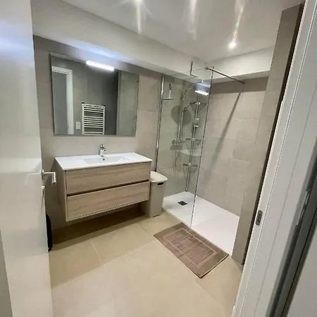 شقة Casa Di Lucianu *