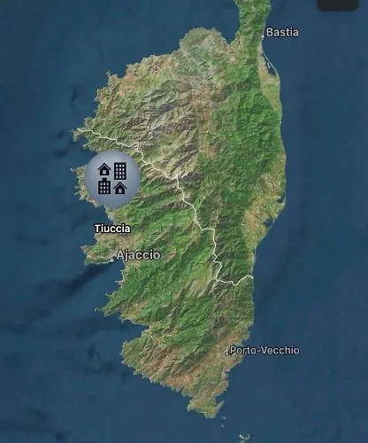 Casa Di Lucianu Appartement *