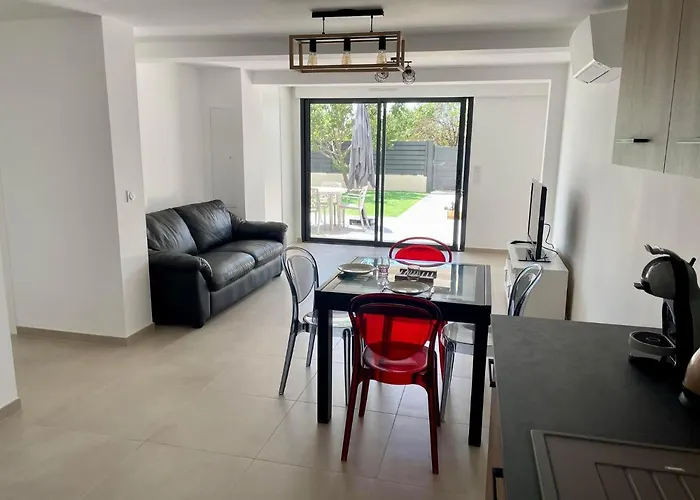 Casa Di Lucianu Casaglione