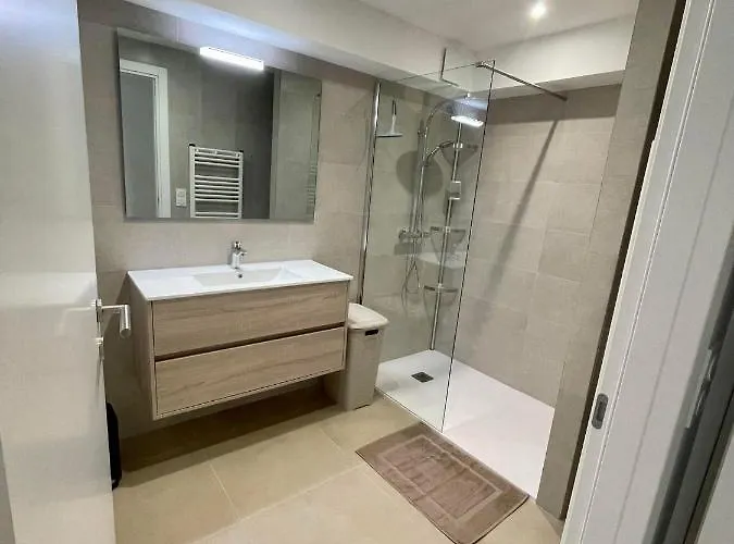 Appartement Casa Di Lucianu *